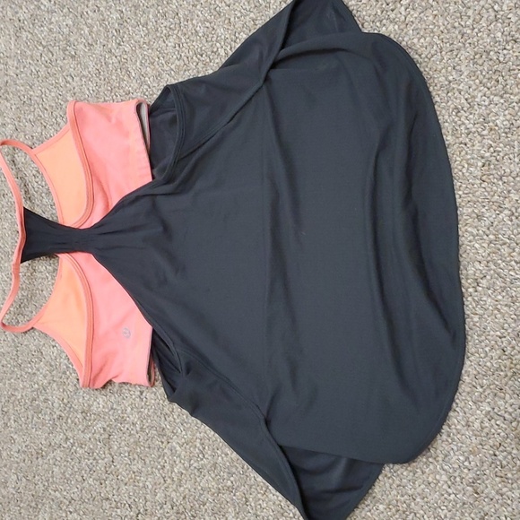 Lululemon No Limit Athletic Tank Top - Picture 3 of 6